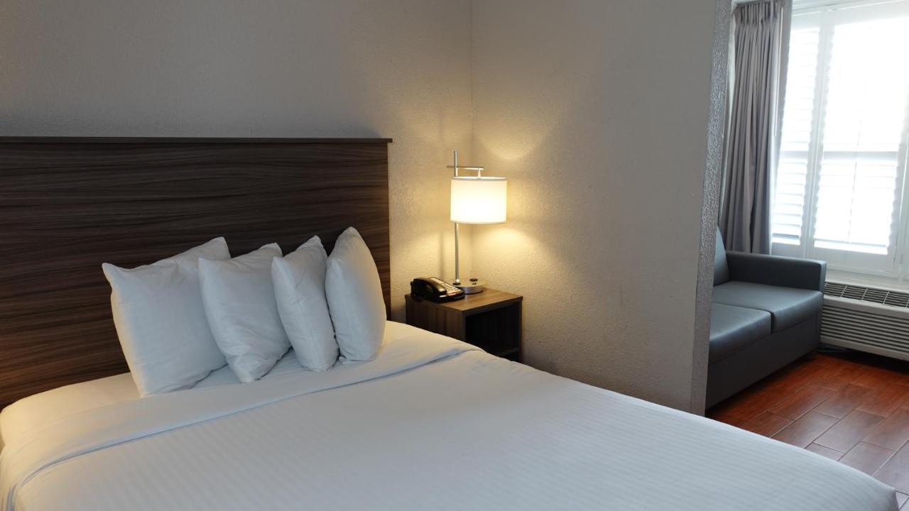 Melbourne All Suites Inn Extérieur photo