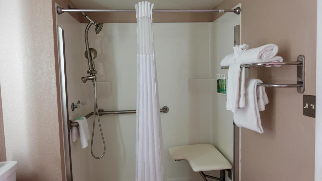 Melbourne All Suites Inn Extérieur photo