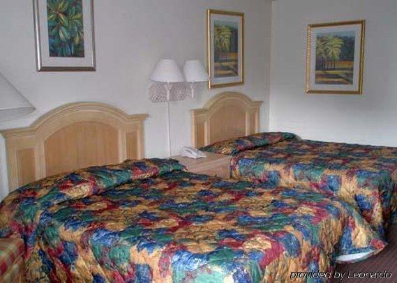 Melbourne All Suites Inn Chambre photo